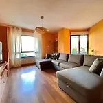 Housingleon - Centro Con Dos Plazas De Garaje
